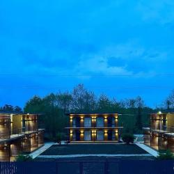 Фото Отель Alra Eco Village (Алра Эко Вилладж)