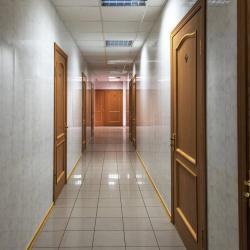 Фото Отель Загородная