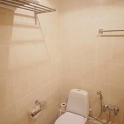 Фото Отель Спорт