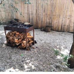 Фото Отель Гранатовый дворик (домики)