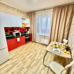 Фото Апартаменты на проезде Тверецком 16 корпус 1