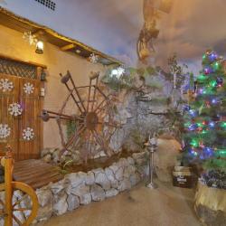 Фото Отель Asia Grand Hotel (Азия Гранд)