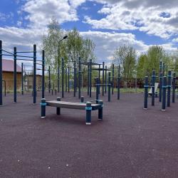 Фото Отель РETRUSНKА.Просторы (Петрушка)