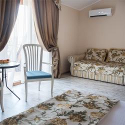 Фото Отель Озеро сновидений