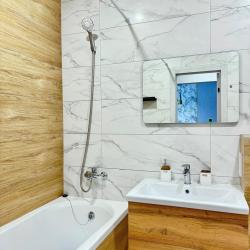 Апартаменты студия