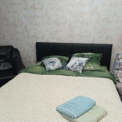Фото Отель Live in comfort на улице Партизанская 53