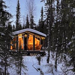 Фото Отель Частный дом Bigwood (Бигвуд)