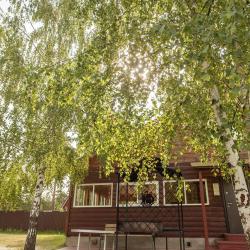 Фото Отель Кукушка