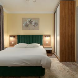 Фото Отель Яна