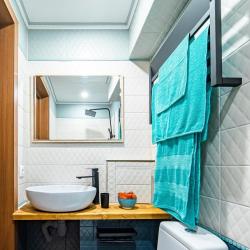 Фото Отель Радужный лес