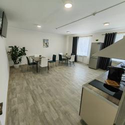 Фото Отель Колымская