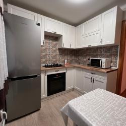 Фото Отель Rich House на улице Лободы 32