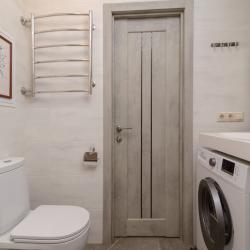 Фото Апартаменты на бульваре Космонавта Сереброва А.А.