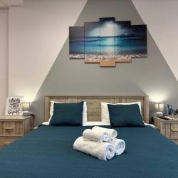 Фото Апартаменты на улице Лысогорская 13