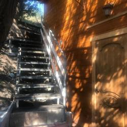 Фото Отель Теремок