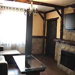 Фото Отель Каменка