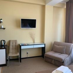 Фото Отель Кавказ