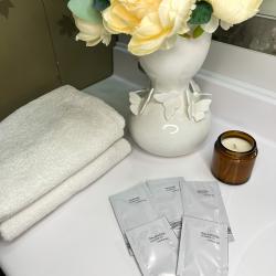 Фото Отель Pashk Inn Apartments (Пашк Инн Апартментс) на улице Краснолесья