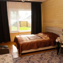 Фото Отель Вента