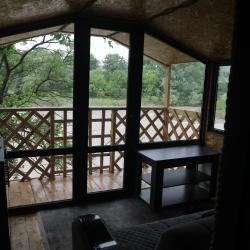 Фото Отель Беной Тревел Озеро