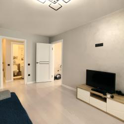 Фото Апартаменты на улице Владивостокская