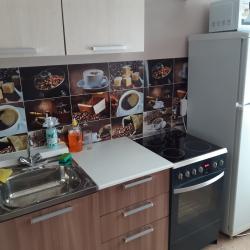 2-комнатные апартаменты стандарт