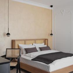 фото 39 New Holland Hotel (Нью Холланд)
