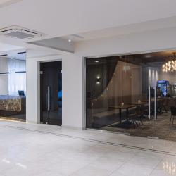 Фото Отель Ермак