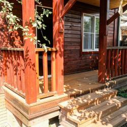 1-комнатный номер Дачный