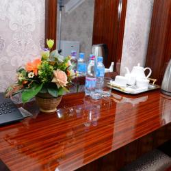 Фото Отель City Line Boutique (Сити Лайн Бутик)