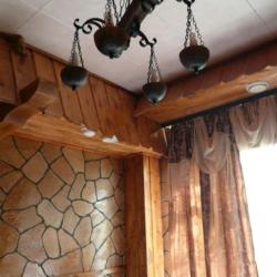 Фото Отель Щелковый путь