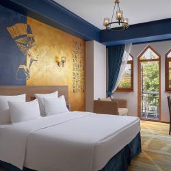 Фото Отель Garuda Boutique hotel (Гаруда Бутик)