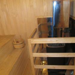 Фото Отель Палуба