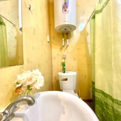 Фото Отель Тортуга