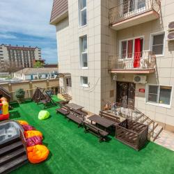 Фото Арт-Отель Хлоя