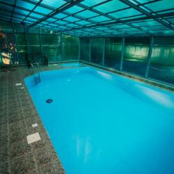 Фото Отель Дома в лесу