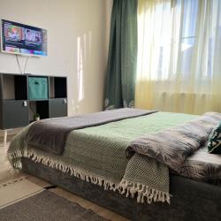 Фото Отель Rental Family Rooms (Рентал Фэмили Румс) на улице Выборгская