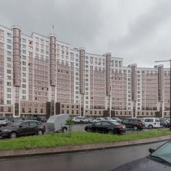 2-комнатные апартаменты улучшенные пр-кт Независимости, 88-58