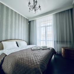 Фото Отель Unique Apart (Уник Апарт) на улице Весенняя 16