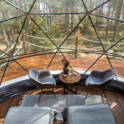 Фото Отель Lago Ladoga (Лаго Ладога)