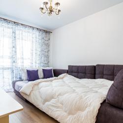 1-комнатные апартаменты стандарт