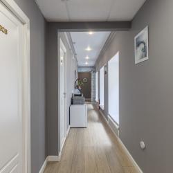 Фото Отель Welcome Inn (Велком Инн)