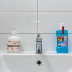 Фото Отель Уютный дом на улице Малкова