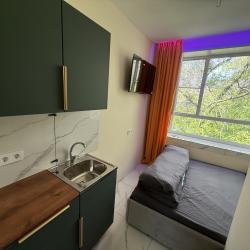 Фото Отель Top (Топ)