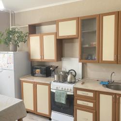 2-комнатные апартаменты стандарт Ул Звездная 20