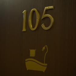 Номер стандарт с 1 односпальной кроватью