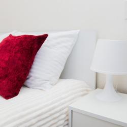 2-комнатные апартаменты стандарт