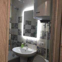 Фото Апартаменты WELCOME на проспекте Октября 3