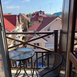 Фото Апартаменты на улице Южных культур 10А