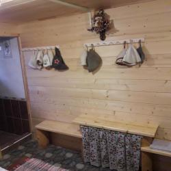 Коттедж стандарт